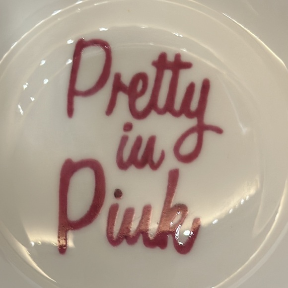 Flamingo Pretty In Pink Large Coffee Tea Mug Portobello By Design Bone China New - Picture 6 of 6